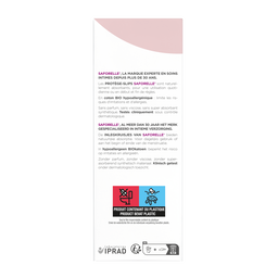 Protège-slips Flex Coton BIO, , small